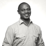 Antonio Samuels - Graphic Design in Columbia