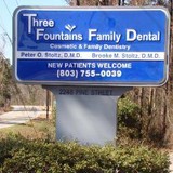 Three Fountain Family Dental - Dentists in West Columbia