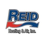 Reid Heating & Air Inc - Heating & Air Conditioning / HVAC in Rock Hill