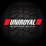Uniroyal Goodrich Tire CO - Tires/Tyres in Greenville
