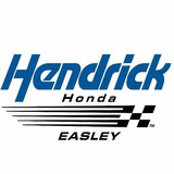 Hendrick Honda - Car Dealers in Easley