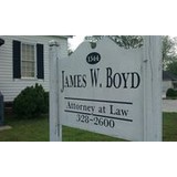 James Boyd Law Firm - Solicitors & Lawyers in Rock Hill