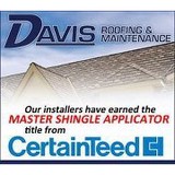 Davis Roofing Group, LLC. - Roofing in Inman