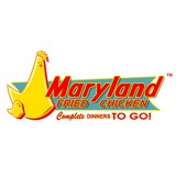 Maryland Fried Chicken - Chicken in Conway
