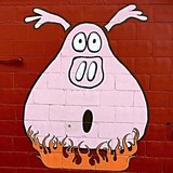 Smokin Pig - Other in Pendleton