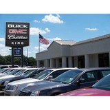 King Cadillac Buick Gmc - Car Dealers in Florence