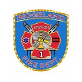 Ridgeland City Fire Department - Other in Ridgeland