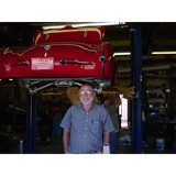 Mulikin's Corvette Specialists - Other in Piedmont