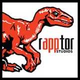 Rapptor Studios - Software Development in Greenville