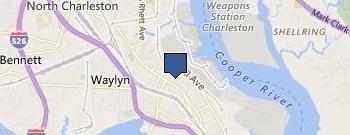 Affordable Landscaping Inc. location map