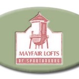 Mayfair Loft Apartments - Apartments in Spartanburg