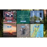 Friends Of Hunting Island - Other in Saint Helena Island