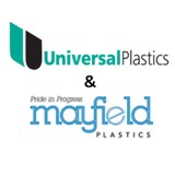 Universal Plastics - Manufacturer in Greenville