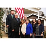 Rogers Financial Group - Financial Consultants in Greenville
