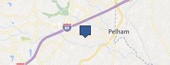 International Plastics, Inc. location map