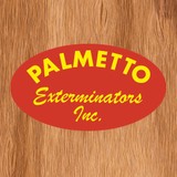 Palmetto Exterminators - Pest Control in Charleston
