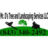Mr D's Tree & Landscape Service - Tree Services in Myrtle Beach