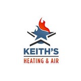 Keith's Heating & Air - Heating & Air Conditioning / HVAC in Summerville