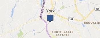 Filtrair Inc location map