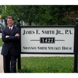 James E Smith Jr P A - Business Law in Columbia