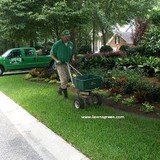 Lawn-O-Green - Lawn Services in North Charleston