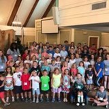 Palmetto Presbyterian Church - Churches in Mount Pleasant