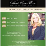 Ward Law Firm - Solicitors & Lawyers in Myrtle Beach