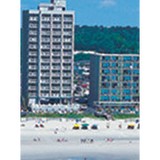 Sea Dip Motel - Motels in Myrtle Beach