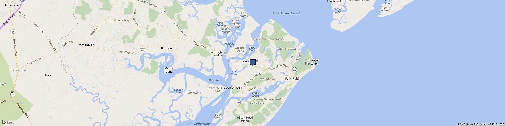 Hilton Head Golf cover photo