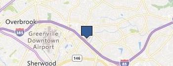 Ricoh Usa Inc location map