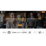 Zafari Inc - Software Development in Mount Pleasant