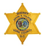 York County Sheriff Department - Other in Clover