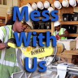 Mess With US - Business Consulting in Charleston