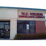 W C Wilbur & CO - Insurance in North Charleston
