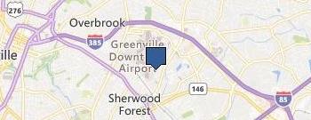City Electric Supply location map