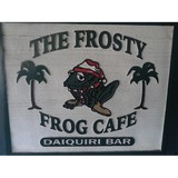 Frosty Frog Cafe - Restaurants in Hilton Head Island