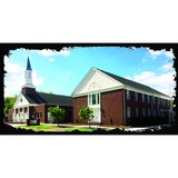 First Baptist Church - Churches in Westminster