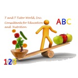 T & T Tutor World - Nutritionists in Charleston