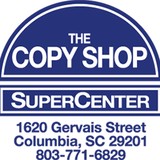 Copy Shop - Manufacturer in Columbia