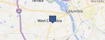 Mold Solutions Inc location map