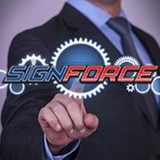 Sign Force - Manufacturer in Spartanburg