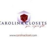 Carolina Closet - Cabinetry in Anderson