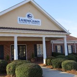 Laurens County Administrator - Other in Laurens