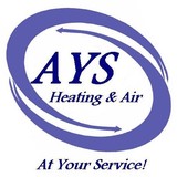 At Your Service Heating & Air - Plumbing in Spartanburg
