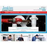 Jenkins Plumbing CO - Plumbing in Summerville