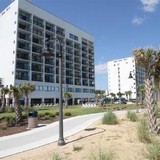 Holiday Sands North - Motels in Myrtle Beach