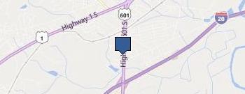 Jubilee Embroidery CO Inc location map