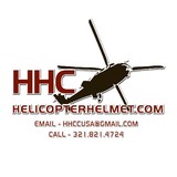 Helicopter Helmets LLC - Other in Johns Island