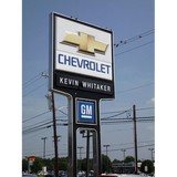 Whitaker Kevin Chevrolet - Car Dealers in Greenville