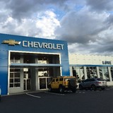 Love Chevrolet - Car Dealers in Columbia